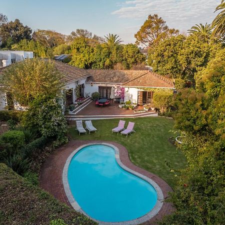 Hillingdale On Alexandra Hotel Cape Town Bagian luar foto