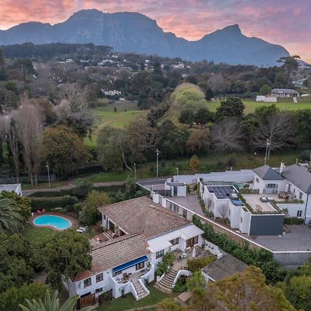 Hillingdale On Alexandra Hotel Cape Town Bagian luar foto