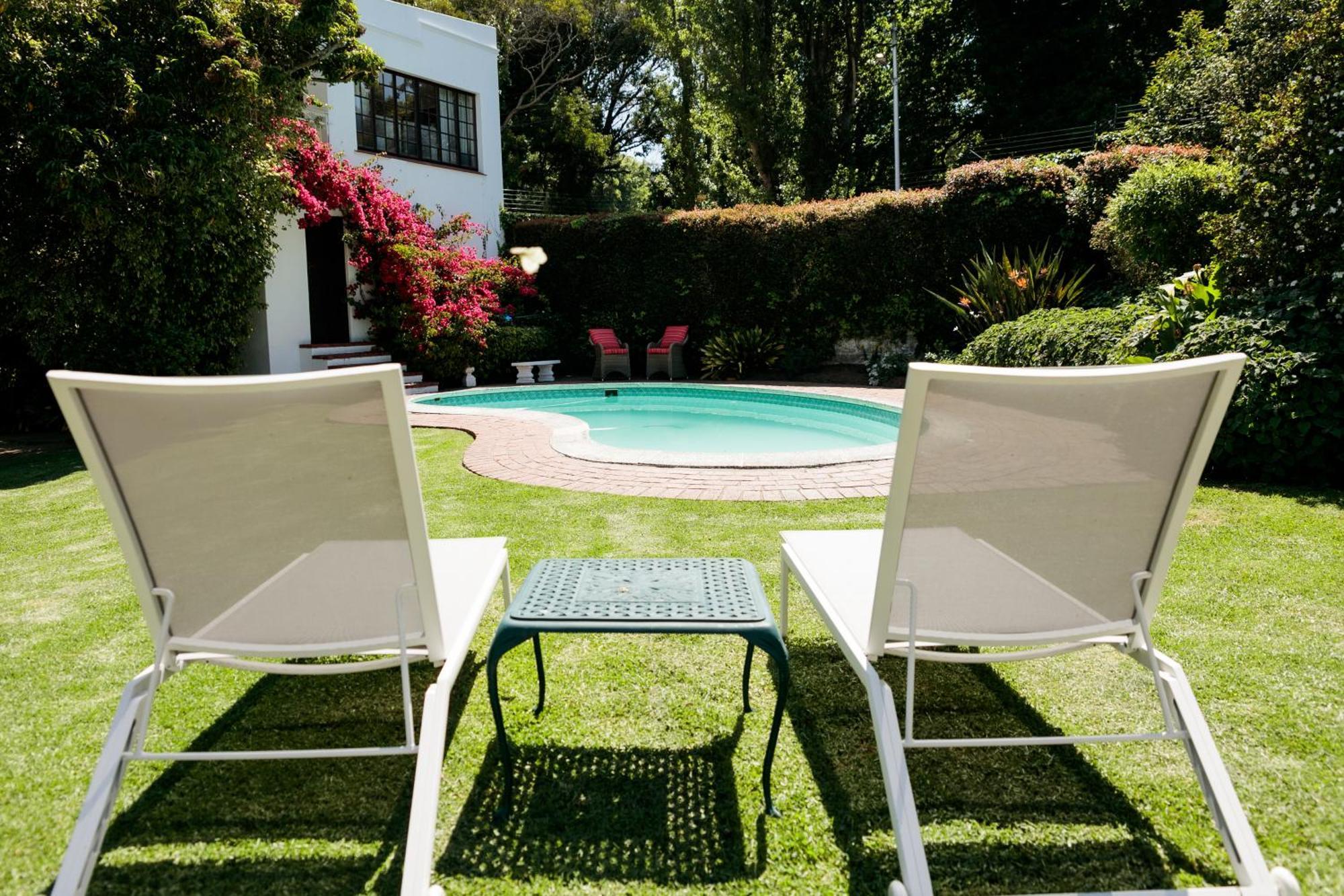Hillingdale On Alexandra Hotel Cape Town Bagian luar foto