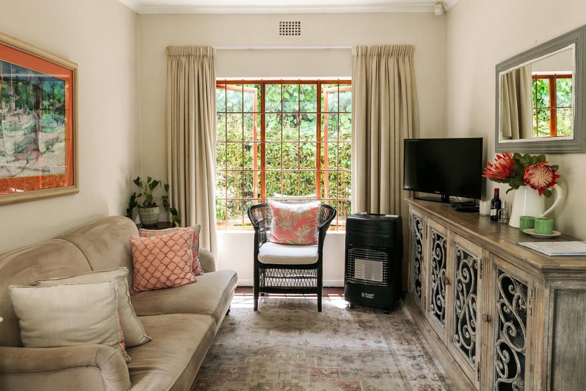 Hillingdale On Alexandra Hotel Cape Town Bagian luar foto