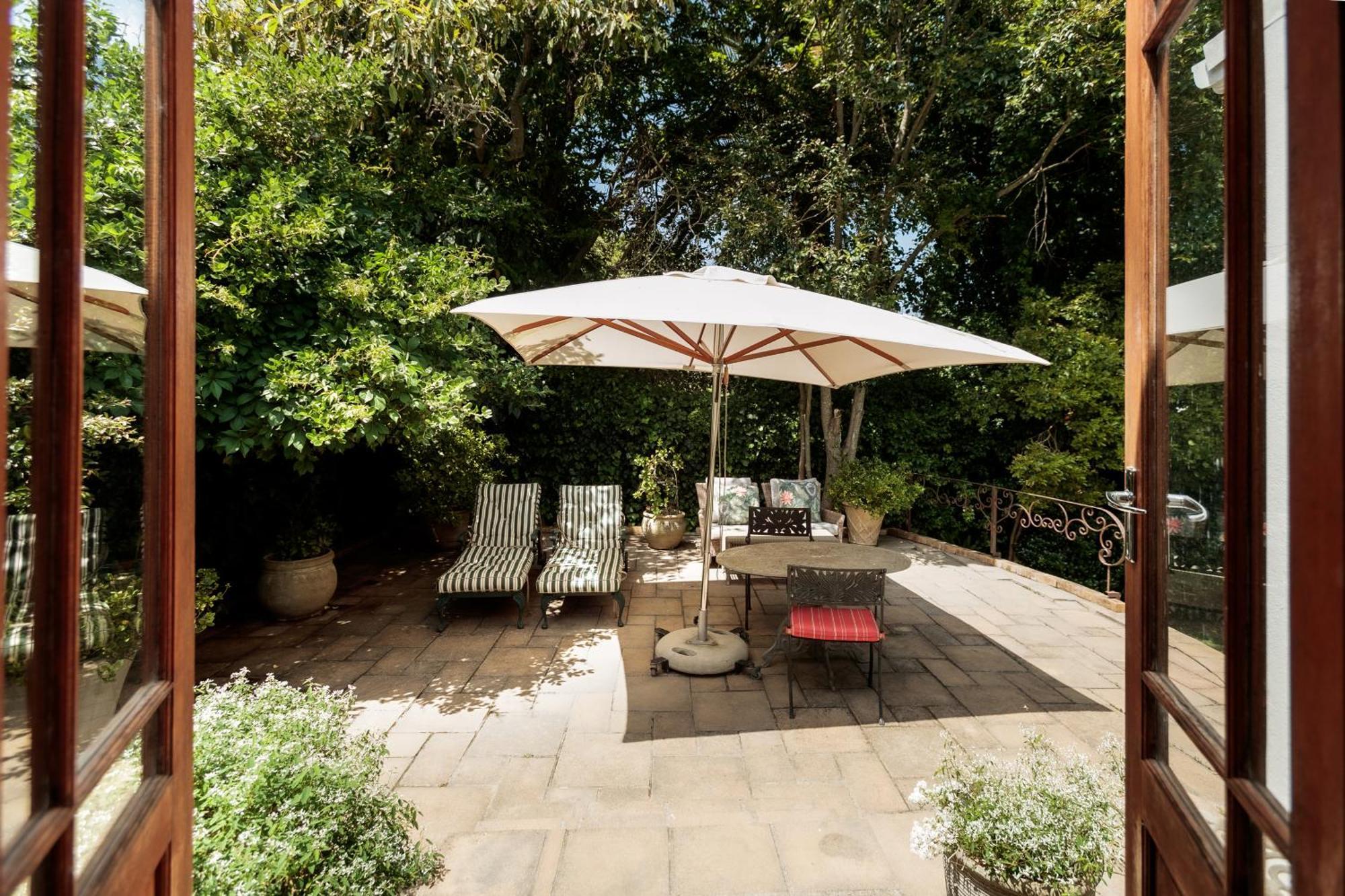 Hillingdale On Alexandra Hotel Cape Town Bagian luar foto