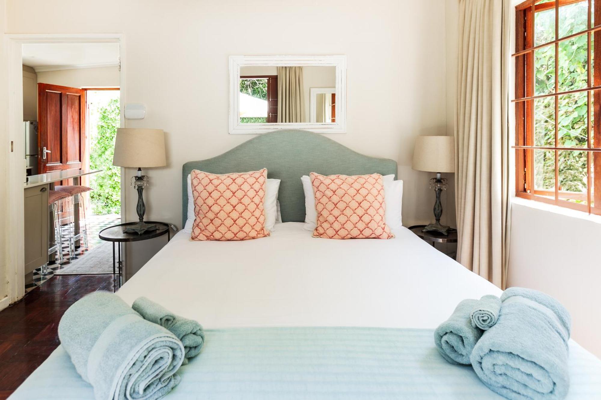Hillingdale On Alexandra Hotel Cape Town Bagian luar foto
