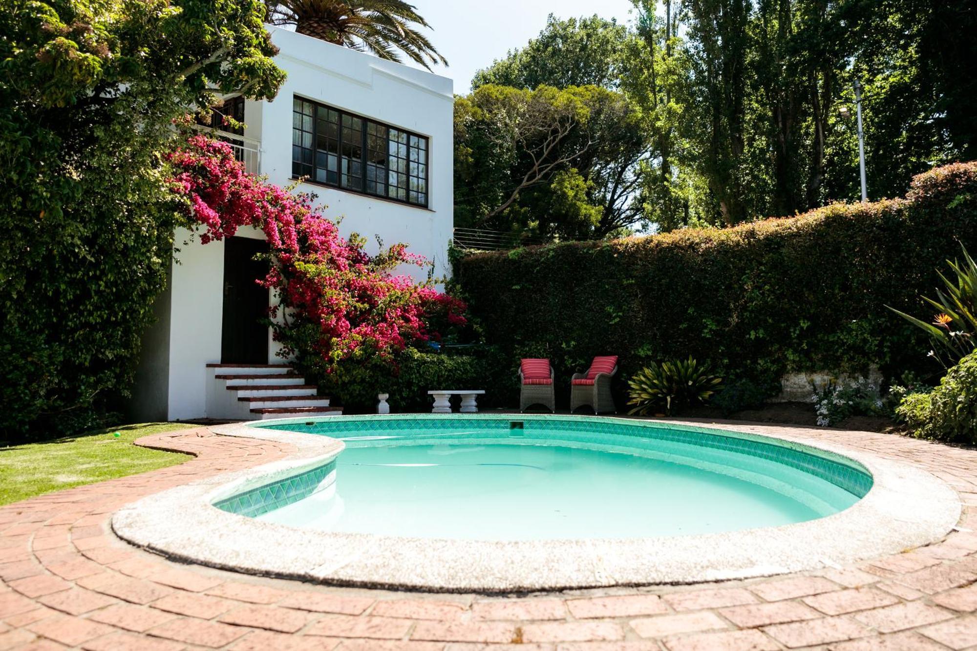 Hillingdale On Alexandra Hotel Cape Town Bagian luar foto