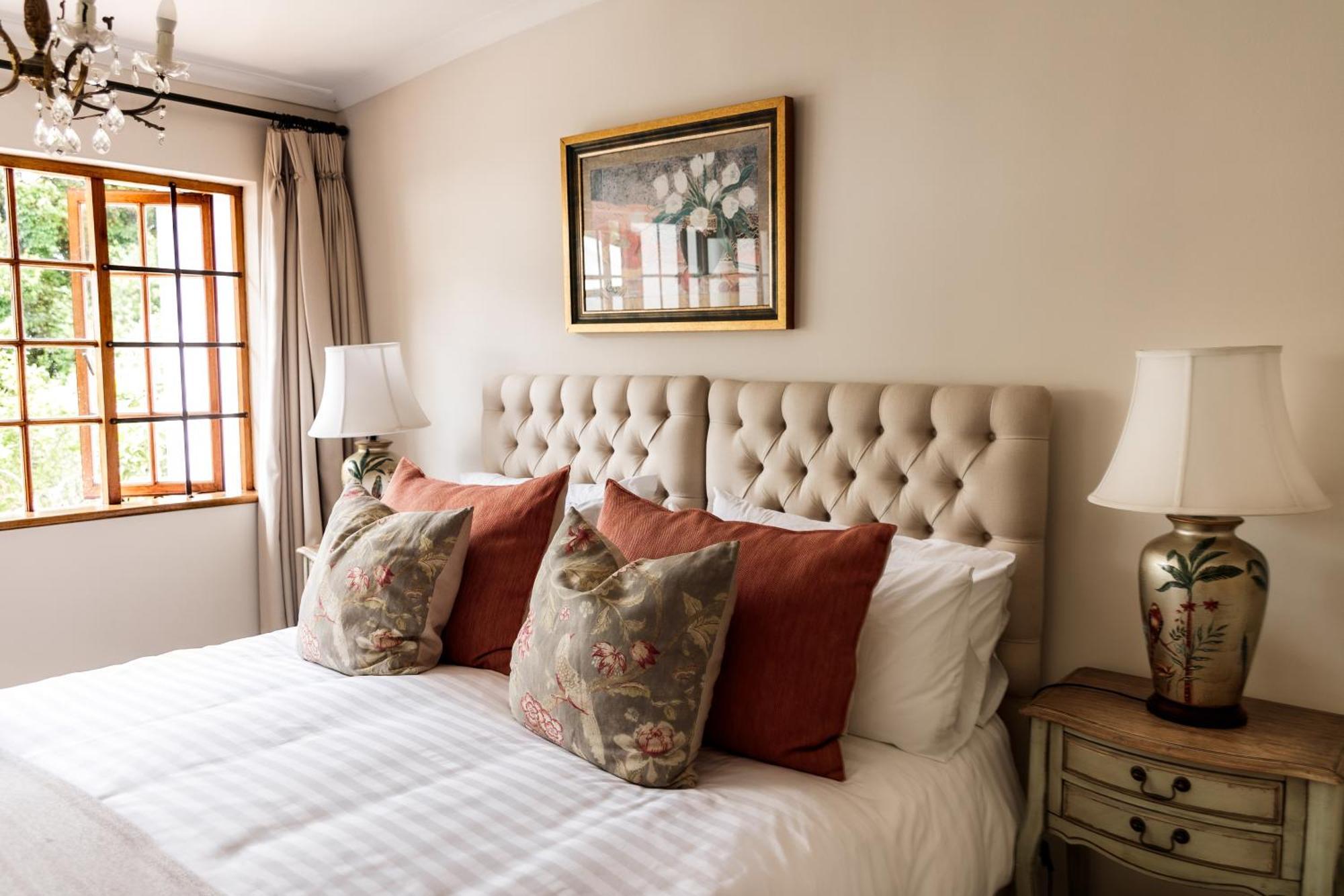 Hillingdale On Alexandra Hotel Cape Town Bagian luar foto