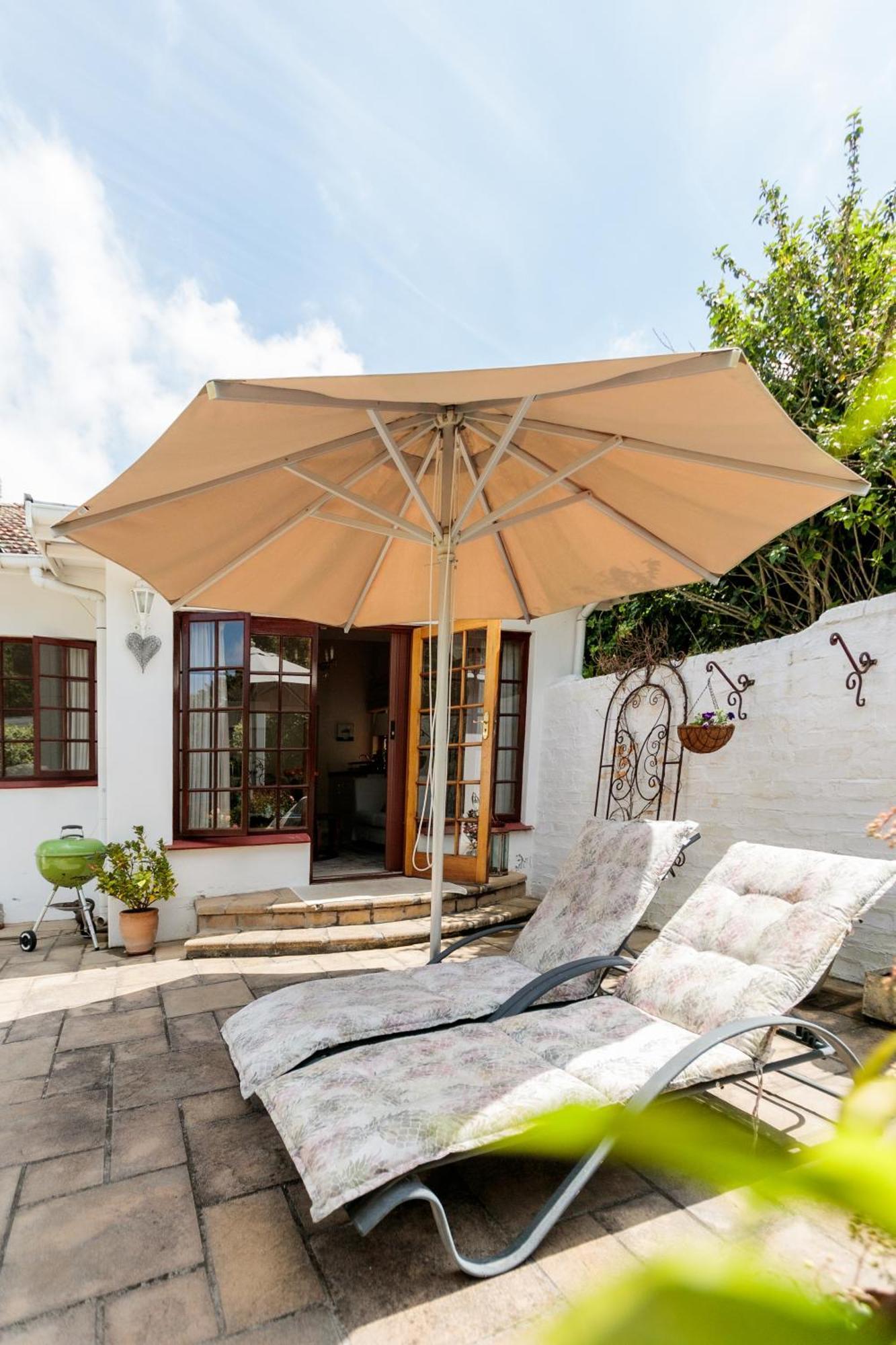Hillingdale On Alexandra Hotel Cape Town Bagian luar foto