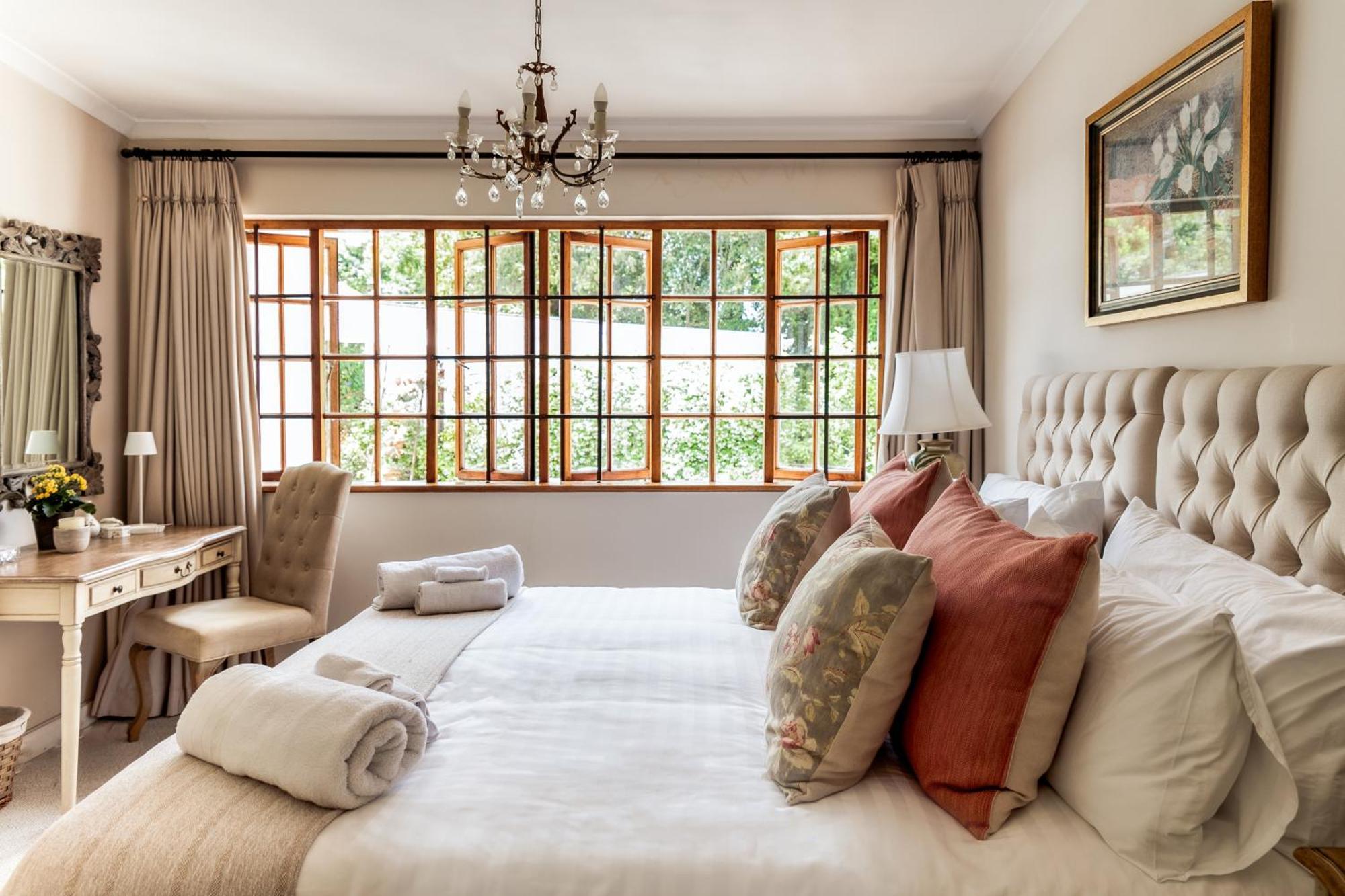 Hillingdale On Alexandra Hotel Cape Town Bagian luar foto