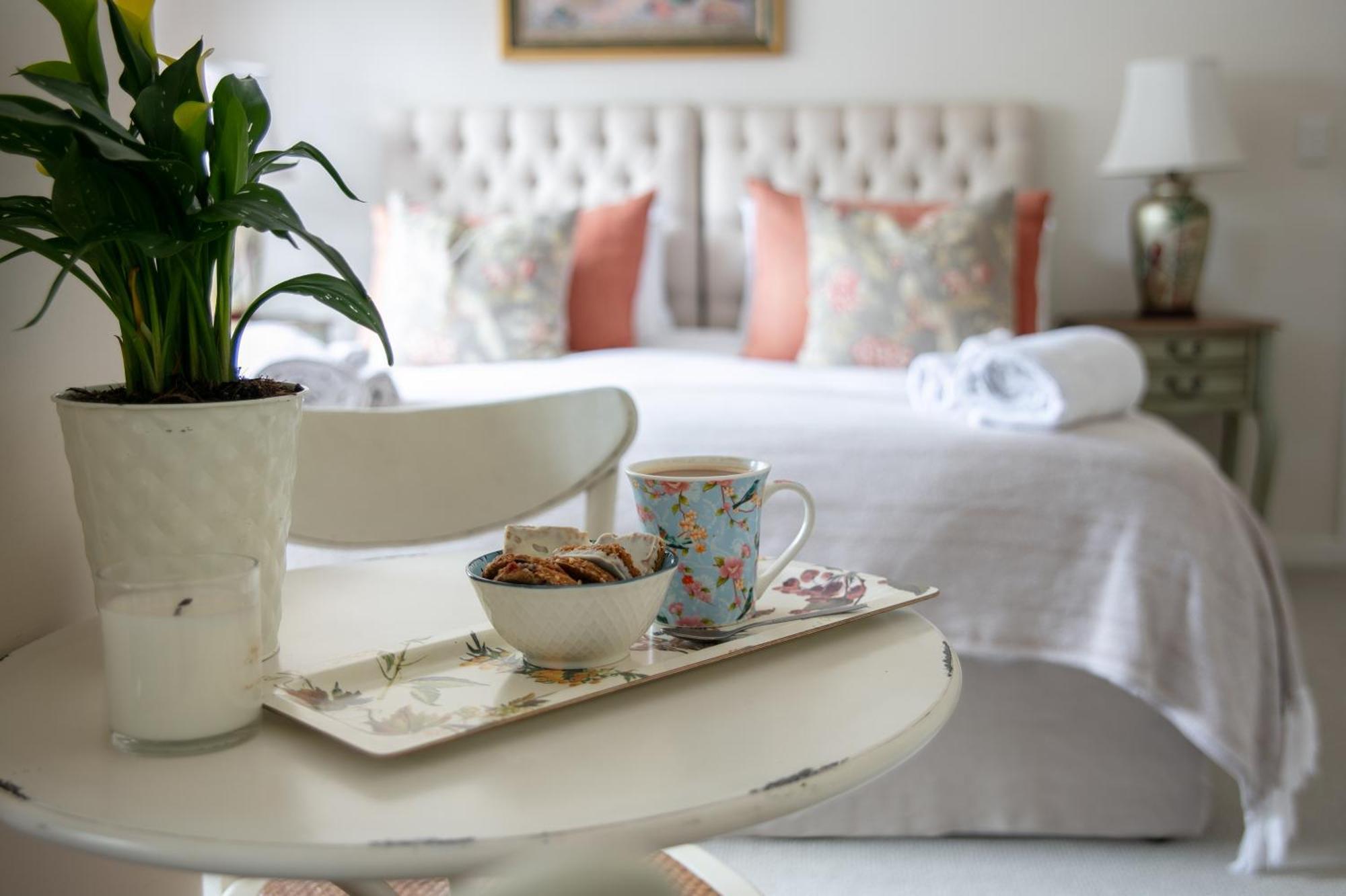 Hillingdale On Alexandra Hotel Cape Town Bagian luar foto