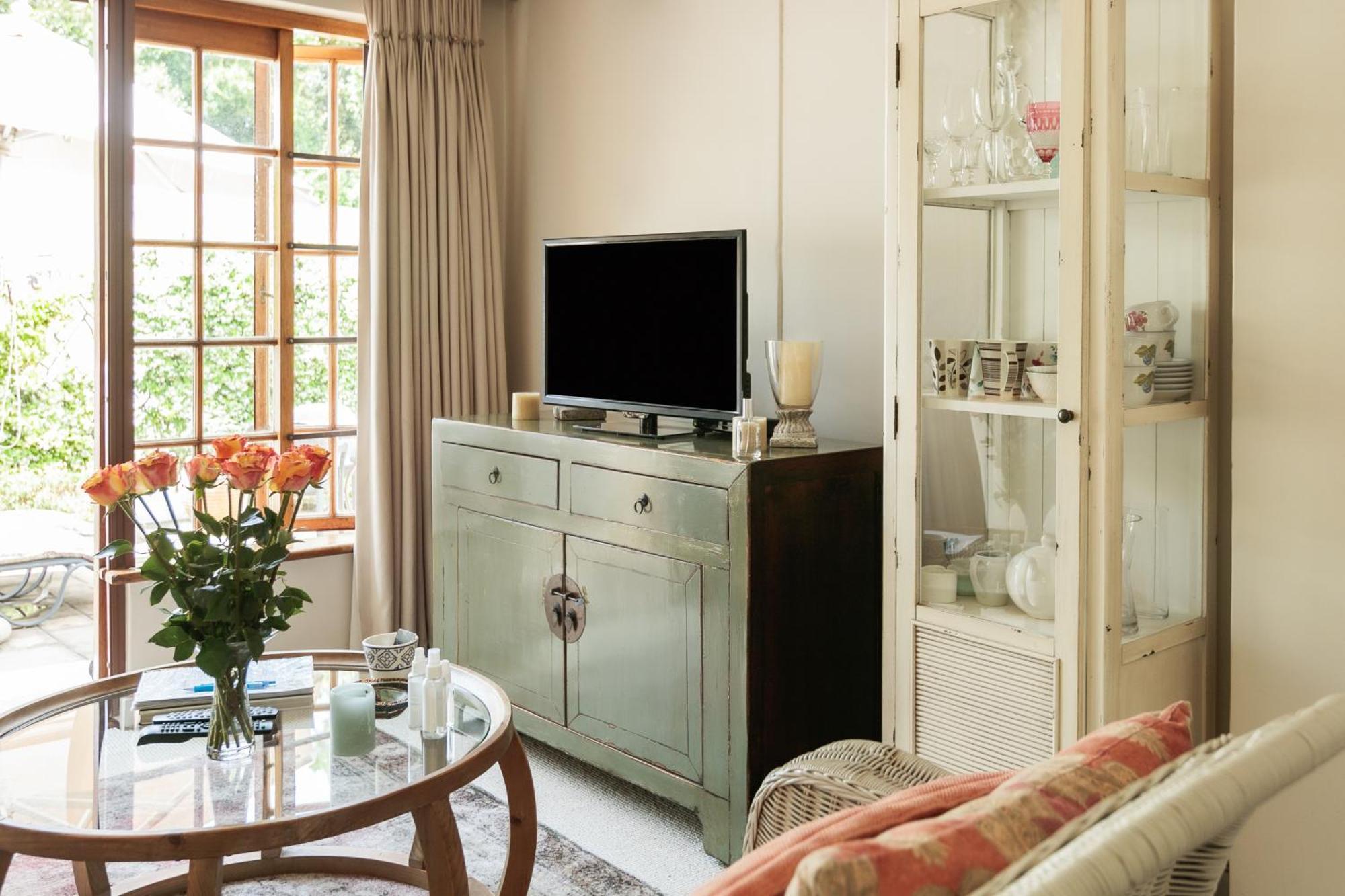 Hillingdale On Alexandra Hotel Cape Town Bagian luar foto