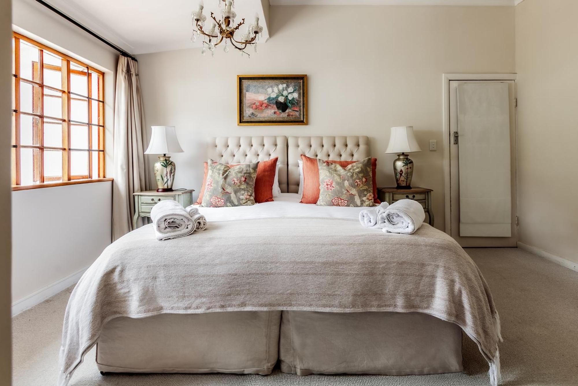 Hillingdale On Alexandra Hotel Cape Town Bagian luar foto