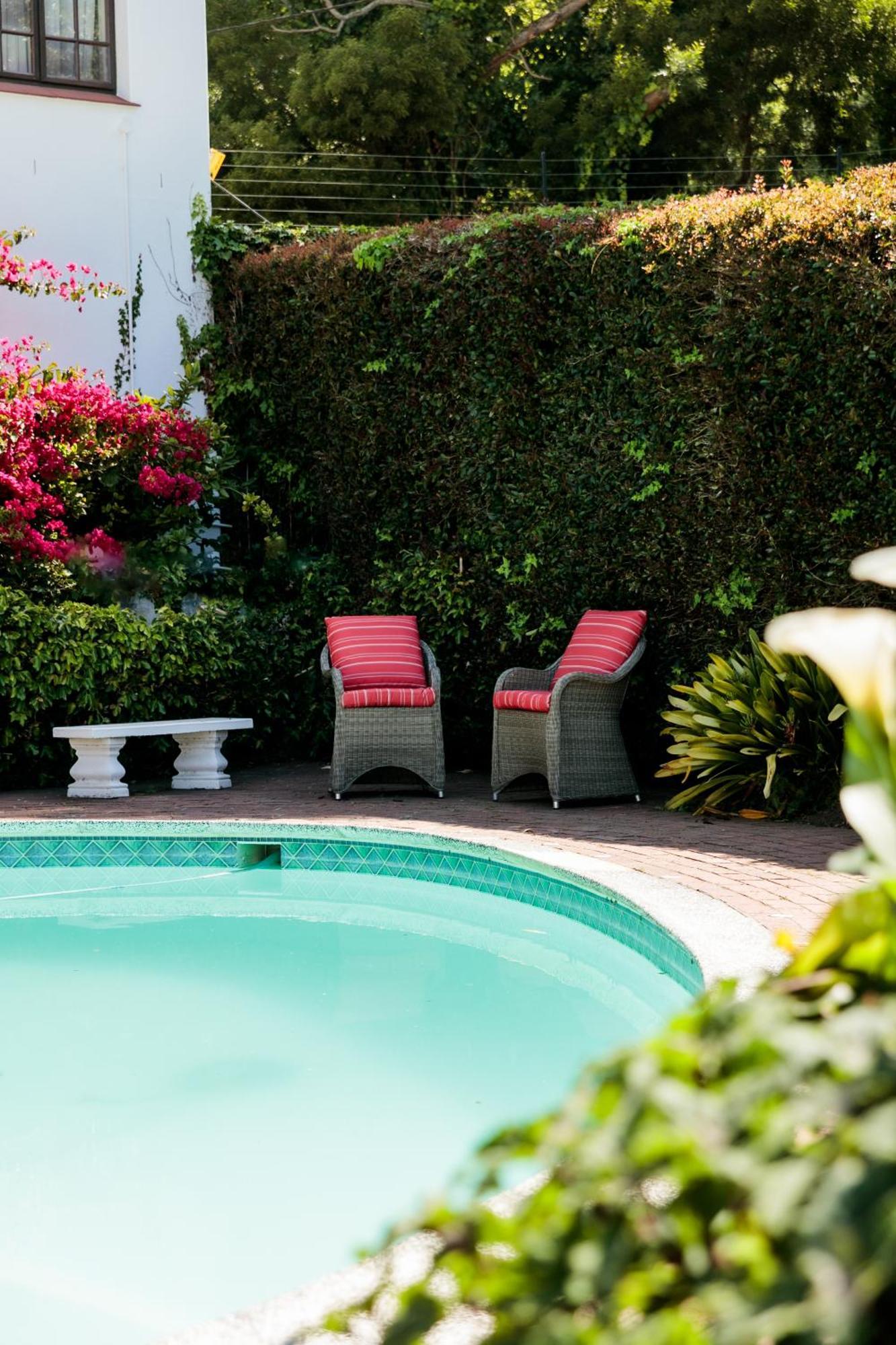 Hillingdale On Alexandra Hotel Cape Town Bagian luar foto