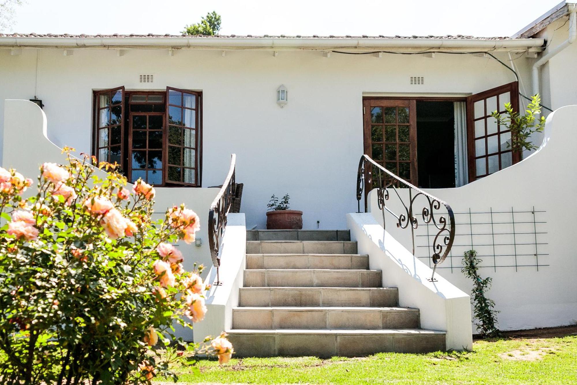 Hillingdale On Alexandra Hotel Cape Town Bagian luar foto