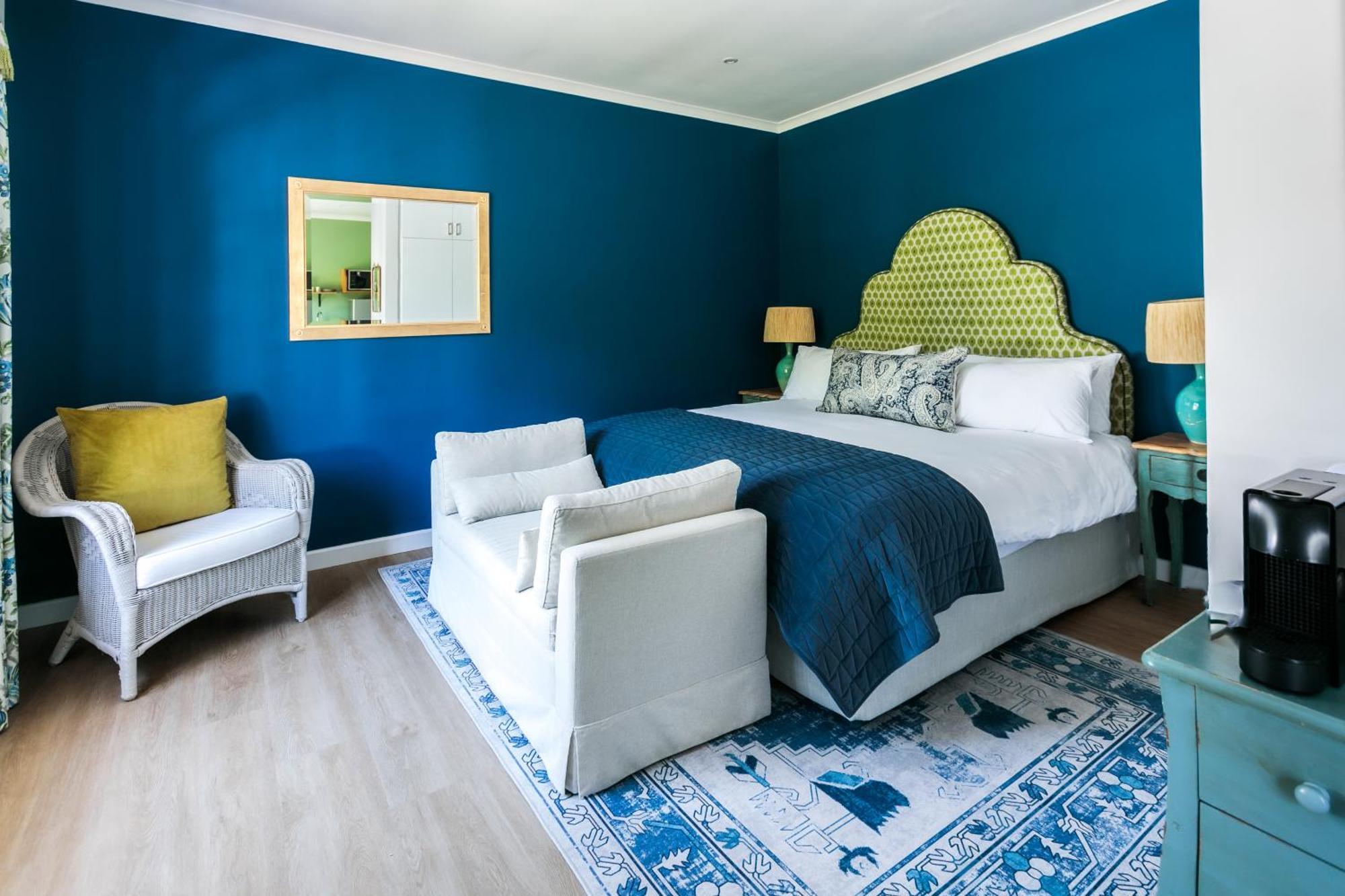 Hillingdale On Alexandra Hotel Cape Town Bagian luar foto
