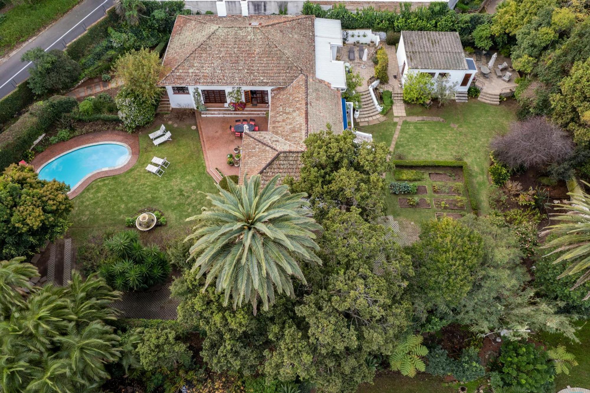 Hillingdale On Alexandra Hotel Cape Town Bagian luar foto