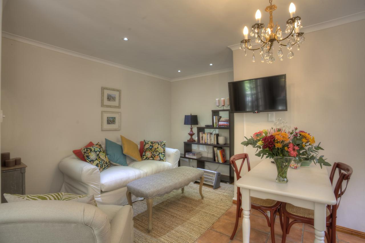Hillingdale On Alexandra Hotel Cape Town Bagian luar foto